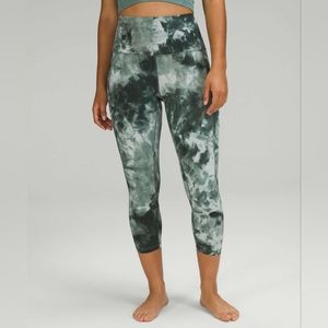 Lululemon Align High-Rise Pant with Pockets 25" - DYSV